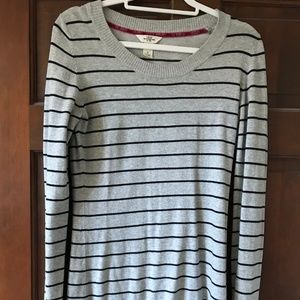 Long L.O.G.G. Sweater, size S